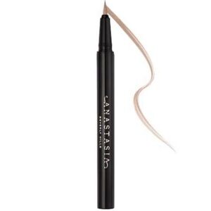 Anastasia Beverely Hills Brow Pen in Shade: Blonde 0.5ml/0.017oz Full Size NIB